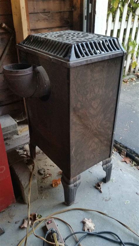 montgomery wards stoves